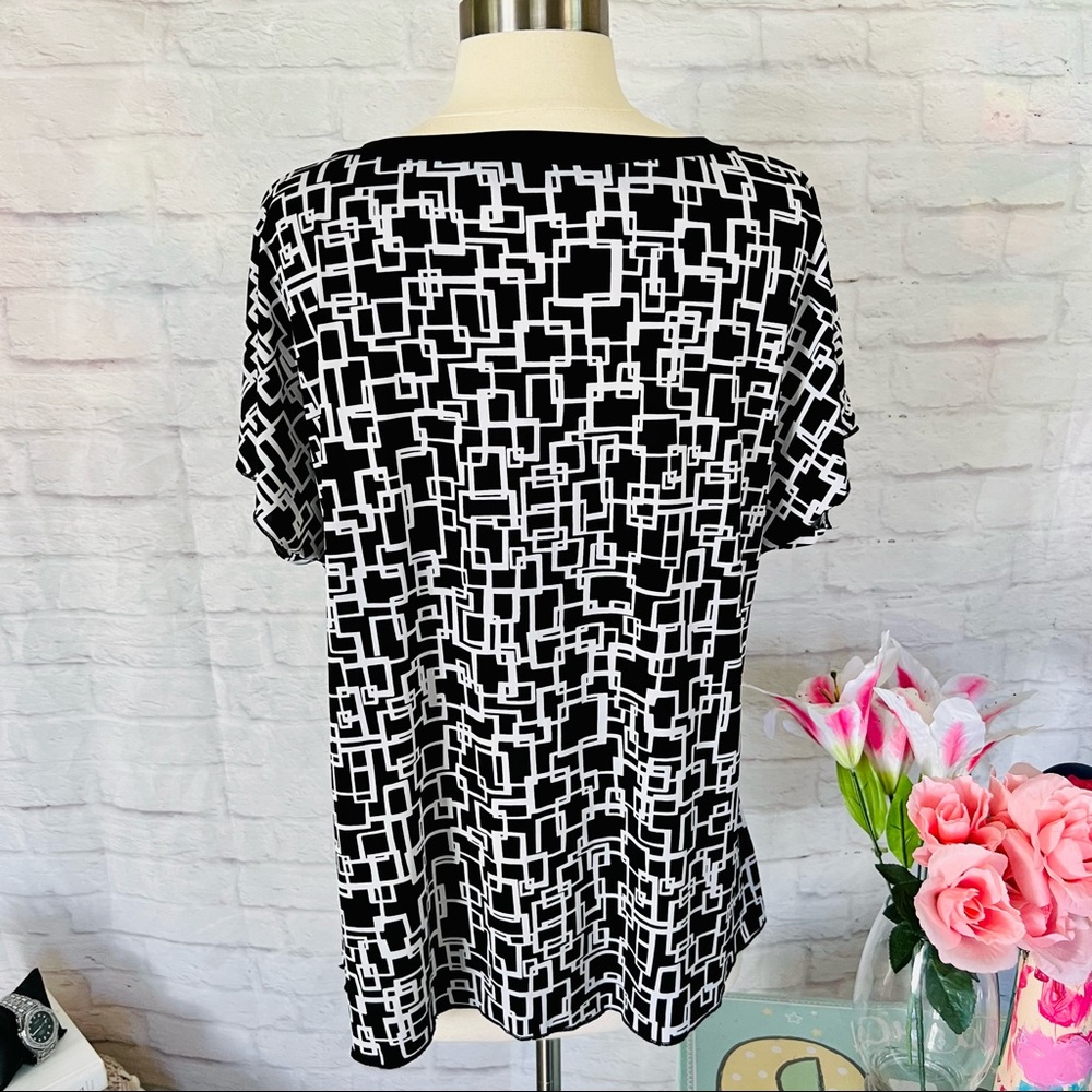 Candy Rain Blouse - Picture 4 of 7